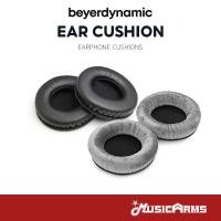 ราคา [ใส่โค้ดลด1000บ.] Beyerdynamic Ear Cushion Black ฟองน้ำครอบหูฟัง Music Arms (28029915690)