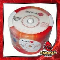 ราคา DVD GT PRO / CD Disc Blank GT-Pro DVD-R Plus 16x / cd เปล่า (27935860372)