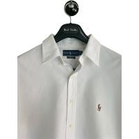 ราคา เสื้อเชิ้ต POLO RL มือสองสภาพดี (42515164331)