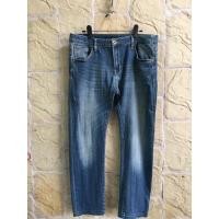 ราคา กางเกงยีนส์ไซส์ใหญ่ big size เอว 35-37นิ้ว สะโพก 42-43นิ้ว (22807841971)