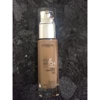 ราคา L'OREAL TRUE MATCH รุ่นชมพู่ สี N3 (ผิวสีเนื้อปานกลาง) (259822150)