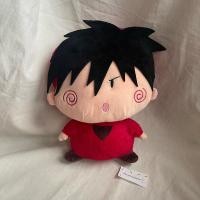 ราคา ตุ๊กตามิรุโมะ ภูตจิ๋วจอมยุ่ง เพื่อนมิรุโมะ Yashichi⭐️มือสอง สภาพดีตัวใหญ่ (27907497774)