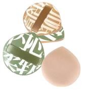 ราคา พัฟ พัฟแต่งหน้า 100 คะแนน Marshmallow Air Cushion Puff Foundation Loose Powder Dedicated Wet Dry Dual-use Super Soft Sponge No Powder Beauty Egg (56101509220)