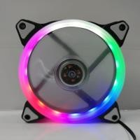 ราคา FAN CASE 12CM RGB MEJEC ILLUSION L-02 RGBW / FAN CASE 12CM RGB (28959970862)