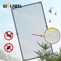 ราคา มีหลายขนาด มุ้งแม่เหล็ก ยากันยุง ฟูลเฟรม ติดตั้งง่าย DIY กรอบสีขาว-ตาข่ายสีขาว ที่กำหนดเองแม่เหล็กมุ้งกันยุง DIY แม่เหล็ (24006923511)