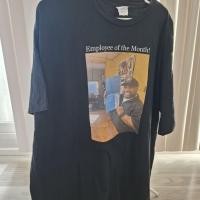 ราคา เสื้อ port&company ring spun size 3xl (42259308750)