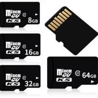 ราคา SD Micro Card Class 10 1GB 2GB 4GB 8GB 16GB 32GB 64GB 128GB 256GB 512GB 1TB การ์ดหน่วยความจําความเร็วสูง (44276156215)