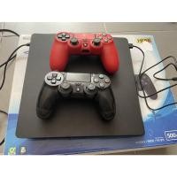 ราคา Ps4 Slim 500gb มือ2 ประกันเหลือ (9576594748)