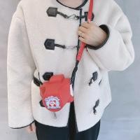 ราคา เหมาะสําหรับ Canon M50 Sony ZV1 G7X ปีใหม่สีแดงการ์ตูนซองหนังสาวหัวใจกระเป๋ากล้องดิจิตอลสามารถ Carried (55800979782)