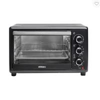 ราคา เตาอบเล็กแมนนวล MINIMEX MMO48L2 48 ลิตร (25597692131)