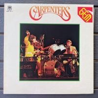 ราคา 2 LP Vinyl แผ่นเสียง ไวนิล Carpenters - Gem Of Carpenters (1035) (24353195802)