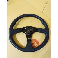 ราคา พวงมาลัยแต่ง MOMO วง13.5.นิ้ว แต่งสวยภายในรถดูดีใส่รถได้กับทุกรุ่นเลยค่ะ (19590651557)