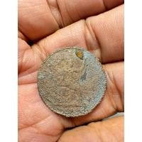 ราคา G(ประกันแท้)ของเก่าโบรานสะสม ชนิดอัฐ ใช้สมัย รัชกาลที่5 หายากมาก สวย วินเทจ ทรงคุณค่า น่าเก็บสะสม (3251163865)