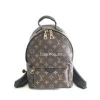 ราคา New LV palm springs ไซส์ PM เป้ญาญ่าค่ะ (1249820954)