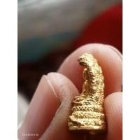 ราคา หลวงพ่อเจ็ดกษัตริย์ รุ่น3 สร้างบารมี หลวงปู่สอ จ.ยโสธร (42011014245)