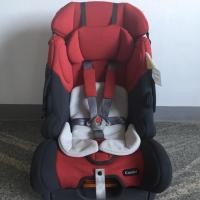 ราคา คาร์ซีท Combi รุ่น PrimLong Egg Shock สุดคุ้มใช้ได้นาน แรกเกิด - 7 ขวบ พร้อมซัพพอร์ต (1638805940)