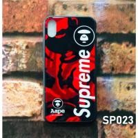 ราคา สําหรับ iPhone XS MAX XR IP XS 6 6 Plus 7 8 PLUS SE Hybrid Cover Suprime Sesame Stret Dragon Ball Lilo Stitch (44474604529)