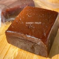 ราคา มะม่วงกวนกะทิ หอม อร่อย เปรี้ยว หวานกำลังดี ละมุนมาก (21895558459)