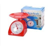 ราคา เครื่องชั่งสปริงพลาสติกขนาด 2 กิโลกรัม (8759598656)