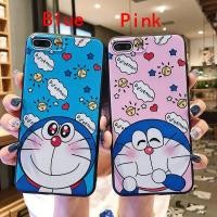 ราคา เคสและซองมือถือเคสโทรศัพท์มือถือ ลายการ์ตูนโดเรม่อน สําหรับ Oppo A15 A15s A93 A53 A92 A52 A91 A31 A9 A5 2020 A1K A7 A5s (8626646697)