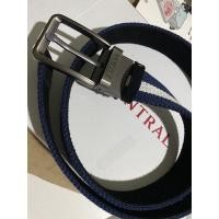 ราคา เข็มขัด Giordano แท้จากช็อป ไม่ผ่านการใช้งาน (17091845065)