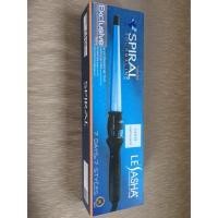 ราคา Lesasha แกนม้วนผม เลอซาช่า Spiral Curler รุ่น LS0579 (101199223)