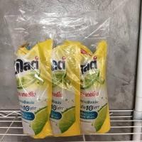 ราคา แพ็ค 3 ถุง ซัลไลต์เลมอน เทอร์โบ 500 มล. (27025973520)