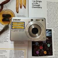 ราคา กล้องดิจิตอล Sony Cybershot DSC-S730 (25162564903)