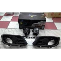 ราคา ไฟตัดหมอก ไฟสปอร์ตไลท์ SUZUKI CIAZ 2015 (3691245873)