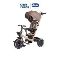 ราคา CHICCO 4 IN 1 EVOLUTIVE TRIKE จักรยาน 4-in-1 ตอบโจทย์การพัฒนาการของเด็ก (43819605358)