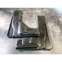 ราคา ยางกันโคลนหน้า / หลัง Toyota Commuter KDH222 ทุกรุ่น ( OEM เทียบแท้ ) (2536399539)