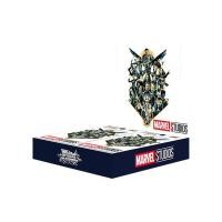 ราคา Weiss Schwarz Booster Pack MARVEL Vol.3 [MARVEL STUDIOS] Box Unused (51501355962)
