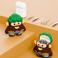 ราคา 777 การดูแลเล็บ คิง | ชุดกรูมมิ่ง 6 ชิ้น | ฉบับเกาหลีดั้งเดิม | ชุดกรรไกรตัดเล็บแบบพกพา | ชุดของขวัญ | คุณภาพพรีเมียม (45402076494)