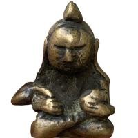 ราคา พระอุปคุต ถือดอกบัว ส่งตามรูป อุปคุต พระเครื่อง (40821206572)