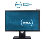 ราคา DELL MONITOR (จอมอนิเตอร์) E2216HV 22" TN 60Hz (11734269071)