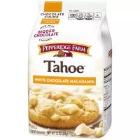 ราคา เปปเปอร์ริดจ์ ฟาร์ม ทาโฮคริสปี้คุกกี้ผสมชิ้นช็อกโกแลตขาวและถั่วแมคคาเดเมีย 204 กรัม (44018898218)