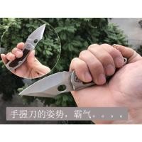 ราคา Browning Folding Knife no.F113 (22435111027)