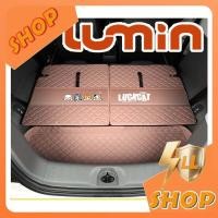 ราคา [READY]Changan LUMIN EV Cartoon Back Box Mat lumin Auto Parts Leather Surface Body Kit LUMIN Decoration C1ML (55000782809)