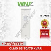 ราคา CLMD63 70/75kVAR 400/415V ยี่ห้อ HITACHI ที่ WNJ (25043159749)