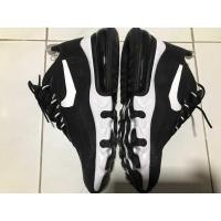 ราคา รองเท้าผ้าใบสึดำNike Air Max 270ของแท้100% (10067492656)