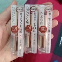 ราคา Cezanne Lipstick #101 สียอดฮิต (6908526116)