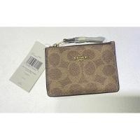 ราคา Coach งานshopที่ใส่นามบัตร ขนาด4.5” มือ1 (18095119454)