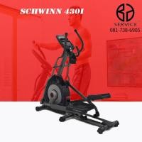 ราคา Eliptical นำเข้าจากยุโรป SCHWINN รุ่น 430I (4712262232)