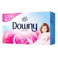 ราคา (bill USA) กระดาษน้ําหอม Downy Clothing 120 แผ่น USA (43076321744)