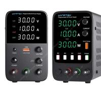 ราคา Solid test DC regulated power supply Adjustable 30V60V120V 3A5A10A Notebook mobile phone repair (49302678633)