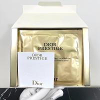 ราคา Dior 2024 ใหม ่ ดอกไม ้ Secret Rose Extract Firming &Repairing มาส ์ กหน ้ า 28ml * 6 น ้ ําหวานหูแ (26253067328)