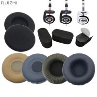ราคา แผ่นโฟมฟองน้ําครอบหูฟัง แบบเปลี่ยน สําหรับ Koss Porta Pro PP PX100 1 คู่ (24159873481)