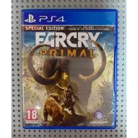 ราคา แผ่นเกม PS4 (มือ2) : FARCRY PRIMAL SPECIAL EDITION / FAR CRY PRIMAL SPECIAL EDITION (25279033978)