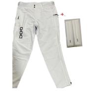 ราคา POC resistance Pro DH กางเกง MTB สำหรับจักรยานเสือภูเขาและดาวน์ฮิลล์ 适合跨国骑行的自行车裤 (41953306113)