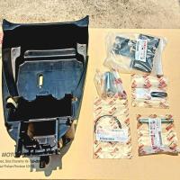 ราคา กล่องเครื่องมือ,UBOX Yamaha Mio115 ตัวแรก (2004-2006) " 5VV-F473R-00 " (13786831060)